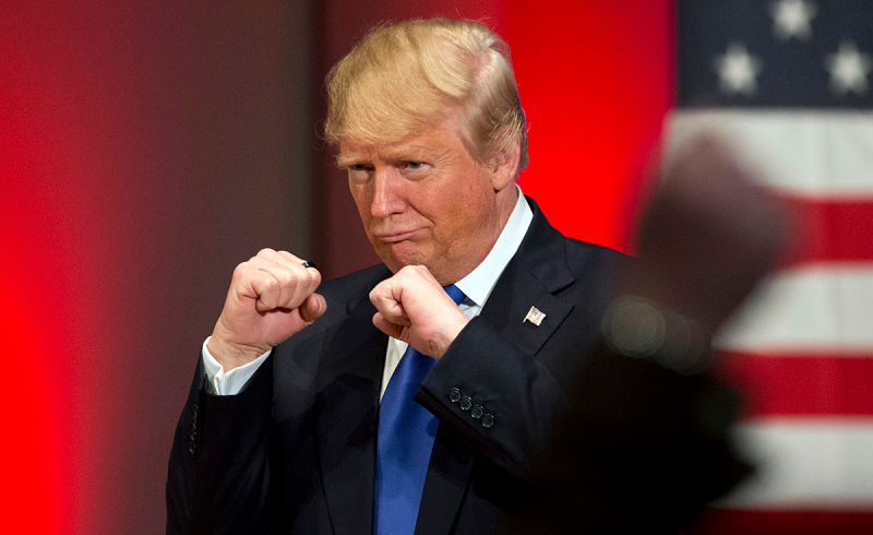 Foto: AP Images